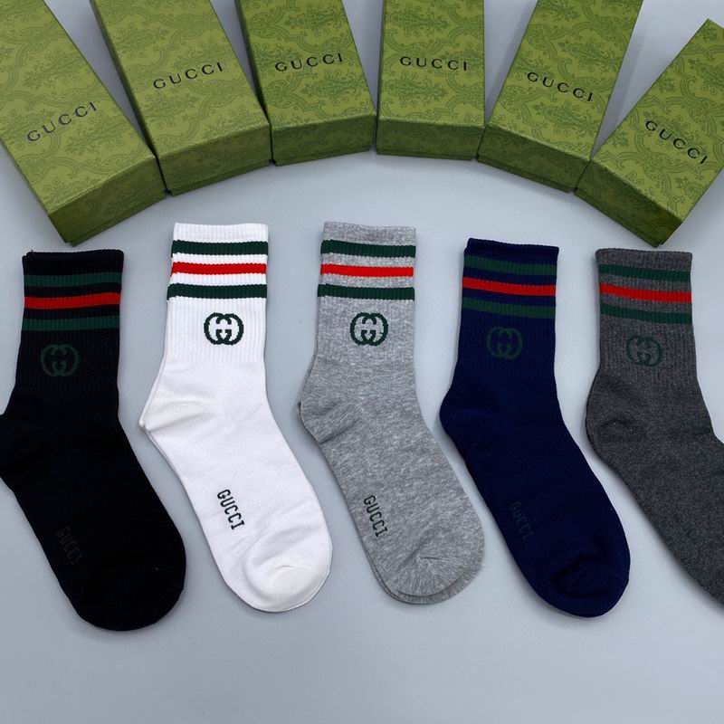 Gucci socks 59